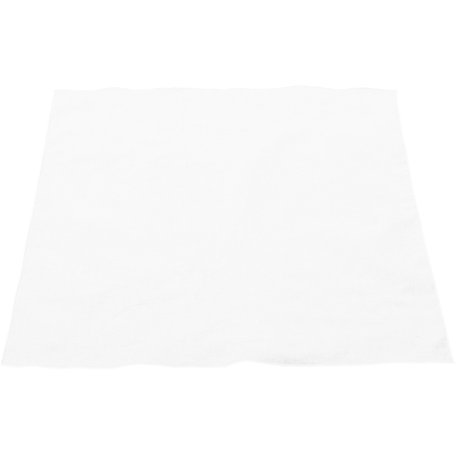 Blank Soft Cotton Tie Dying Sq - Bandana Cotton reseña y precio