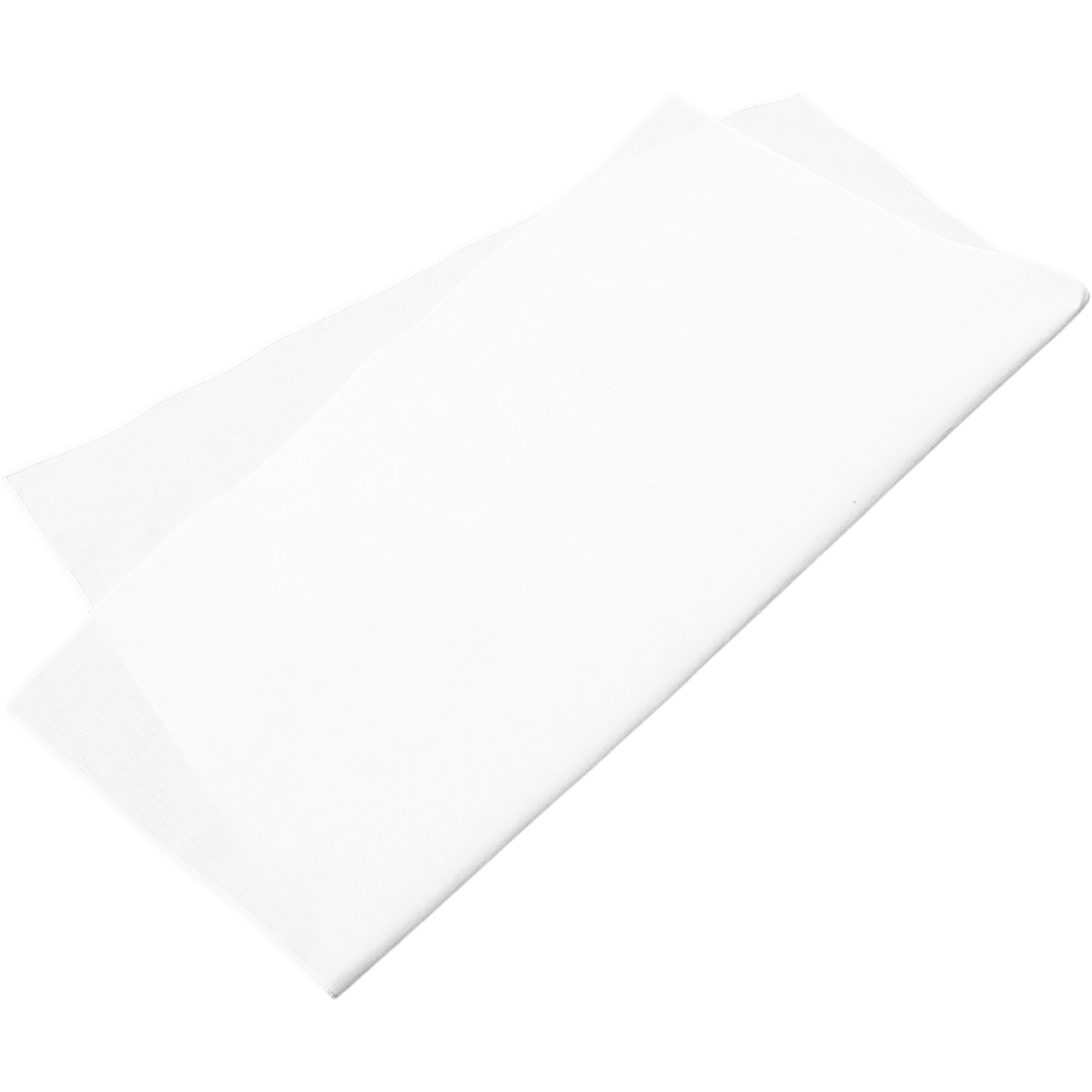 Blank Soft Cotton Tie Dying Sq - Bandana Cotton reseña y precio
