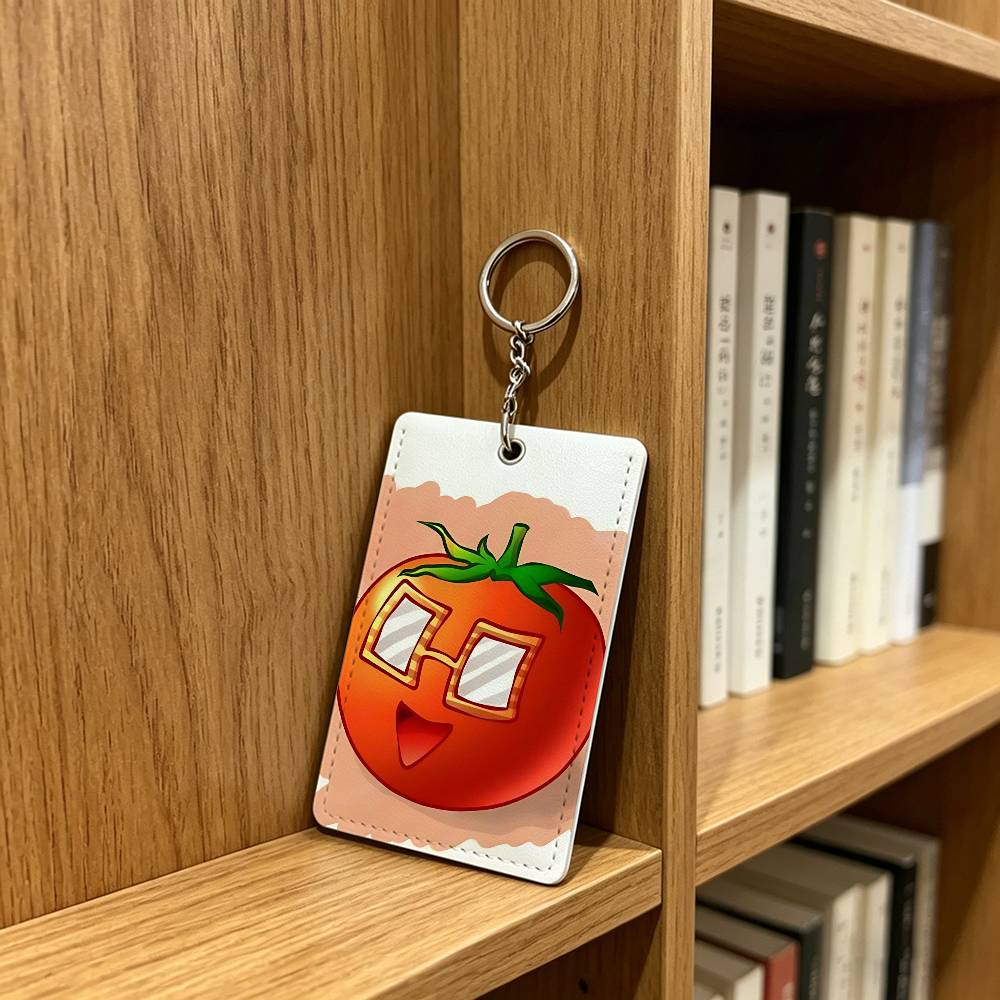 Mystic Messenger 707 Luciel Ca - Lanyard Badge Holder reseña y precio
