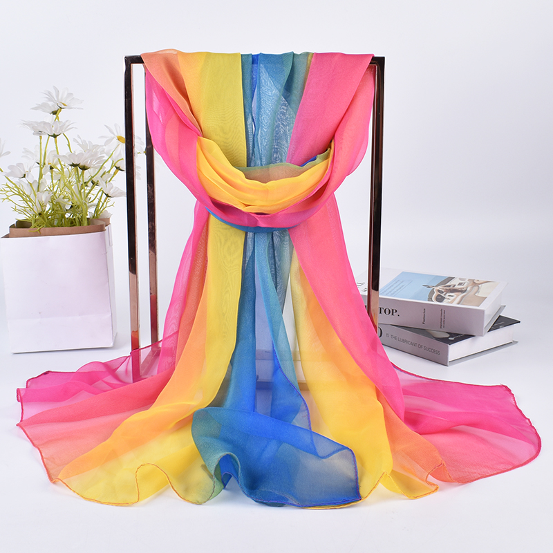 2023 Spring/Summer New Three C - Face Scarf Mask reseña y precio