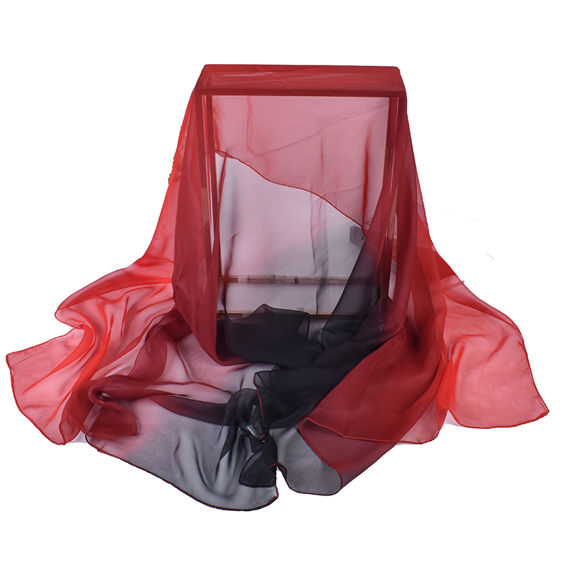 2023 Spring/Summer New Three C - Face Scarf Mask reseña y precio