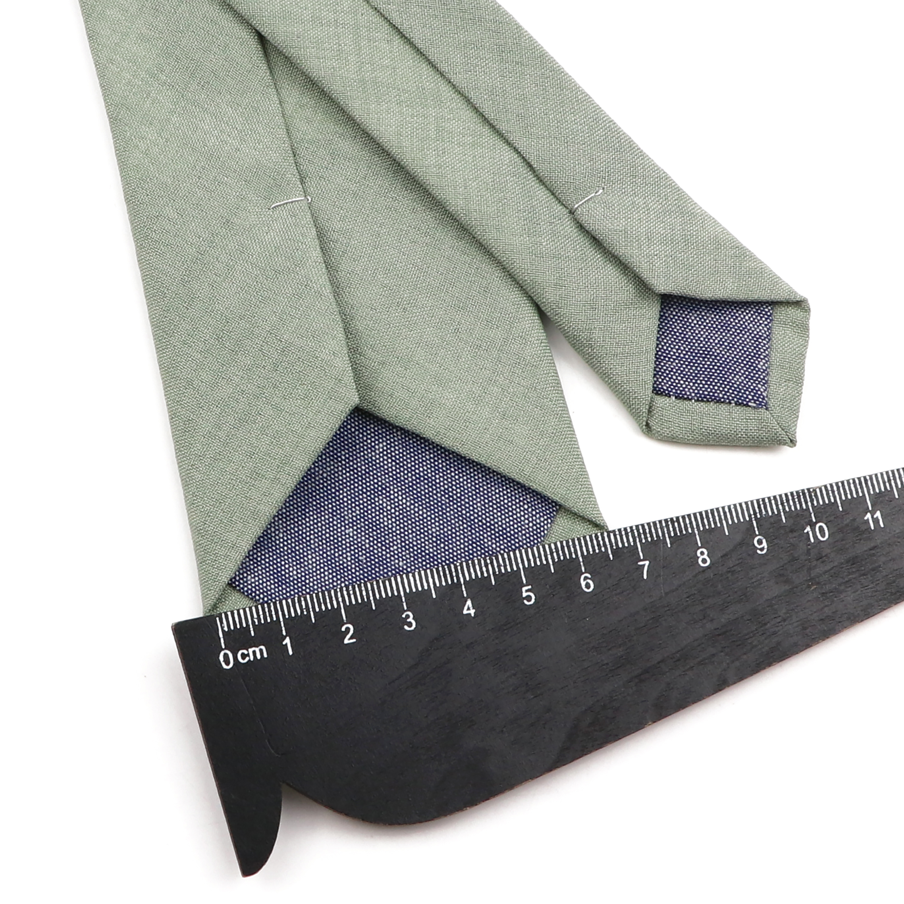 Novelty New Solid Color Ties F - Skinny Tie Men reseña y precio