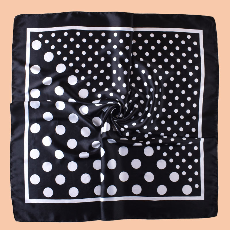 1pc Gradient Paisley Print Sat - Face Scarf Mask reseña y precio