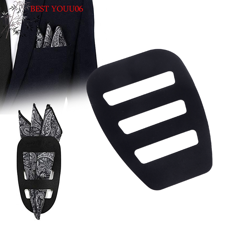 Hot Fashion Pocket Square Hold - Pocket Square Set reseña y precio