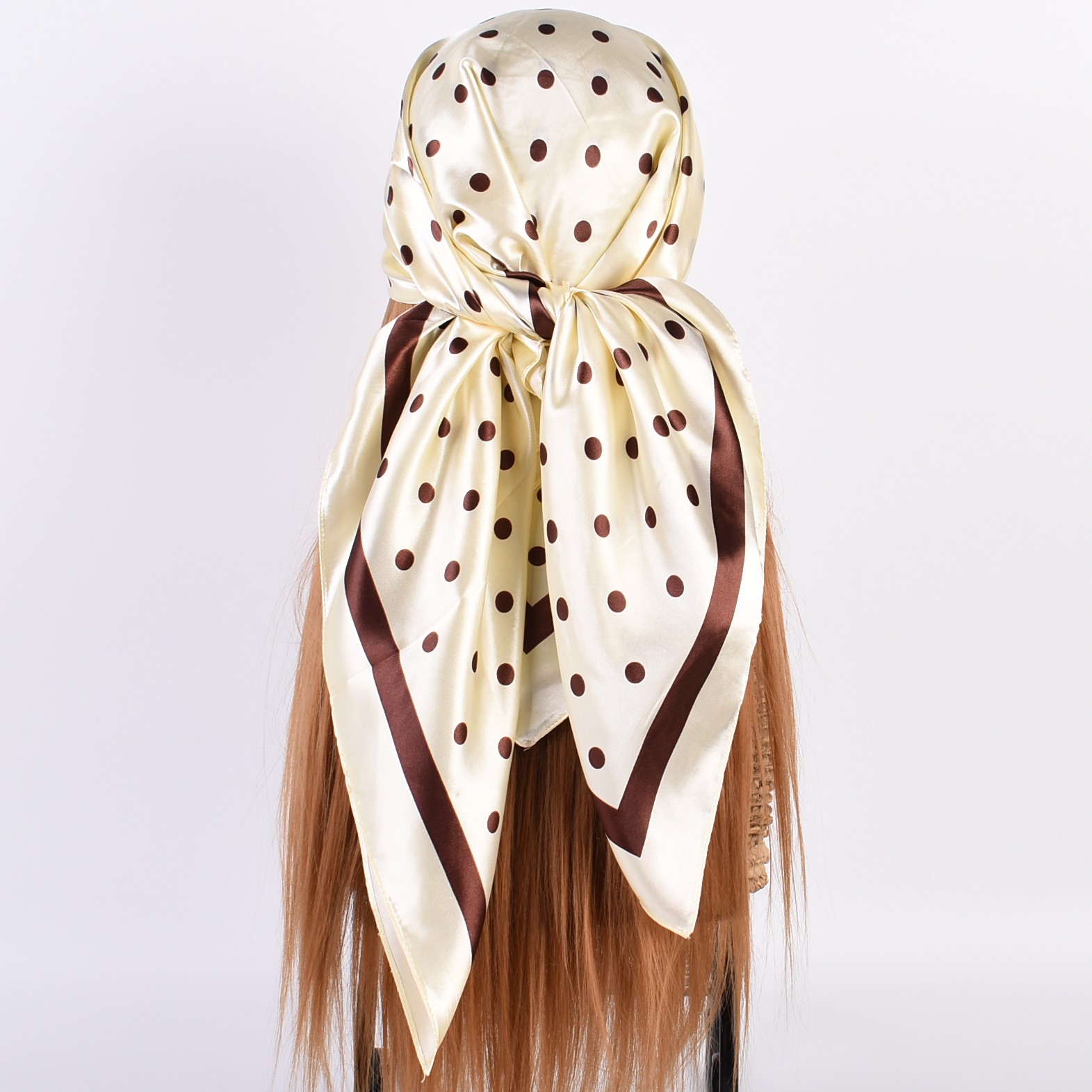 Summer new fashionable tempera - Face Scarf Mask reseña y precio
