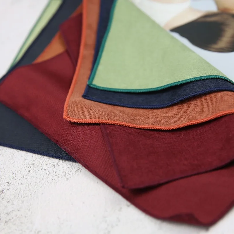24cm Men's Business Pocket Squ - Pocket Square Set reseña y precio